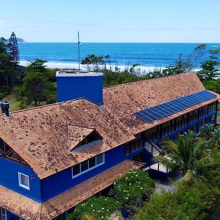 Penareia Floripa Beach Hotel Florianópolis 외부 사진