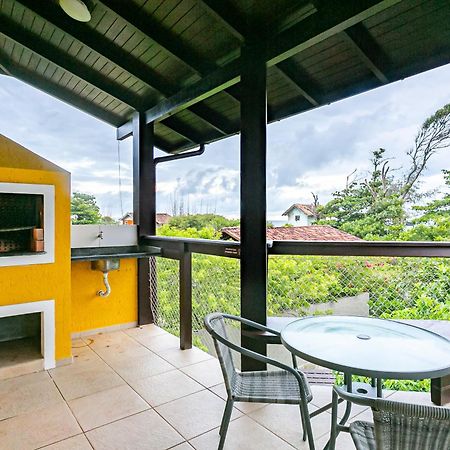 Penareia Floripa Beach Hotel Florianópolis 외부 사진