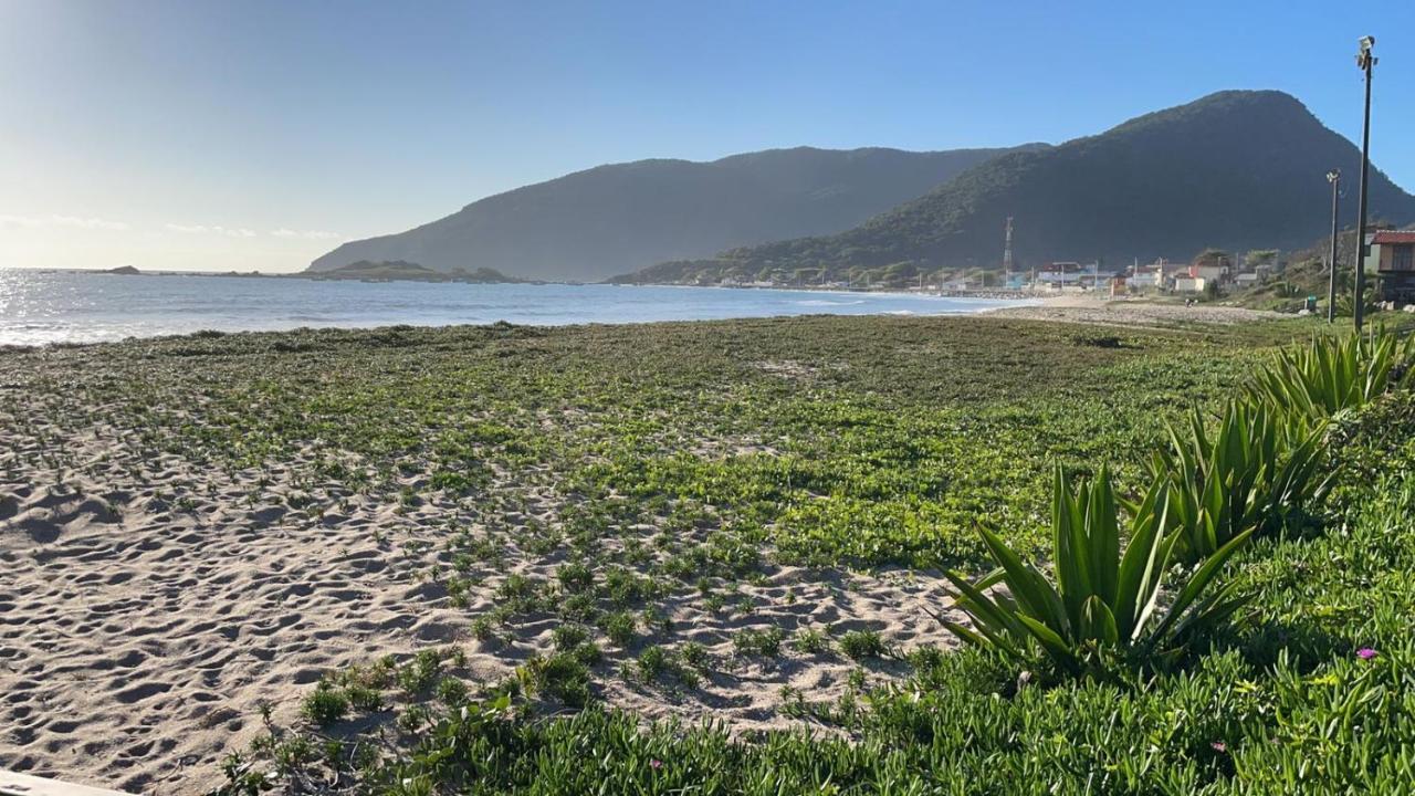 Penareia Floripa Beach Hotel Florianópolis 외부 사진