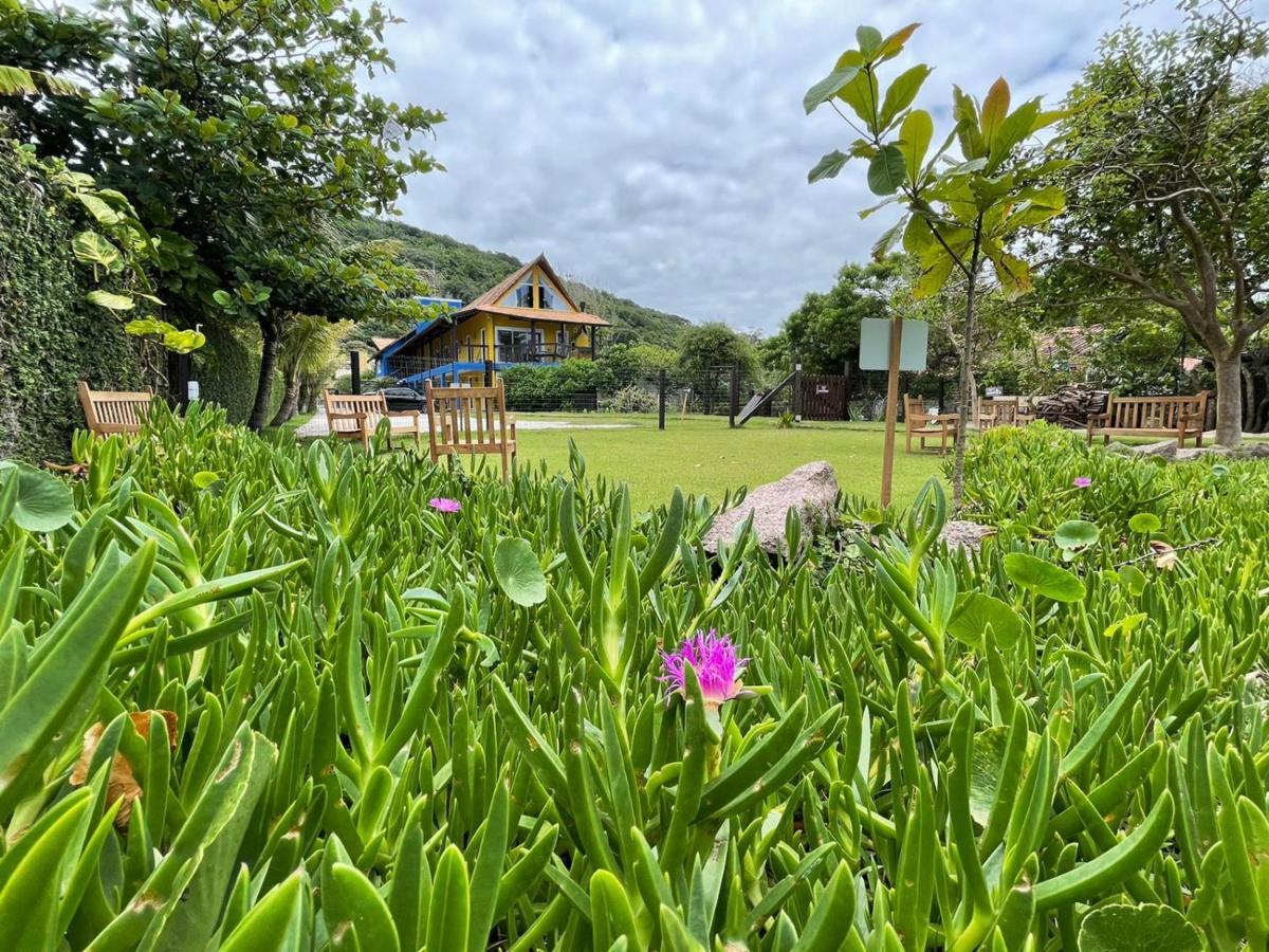 Penareia Floripa Beach Hotel Florianópolis 외부 사진