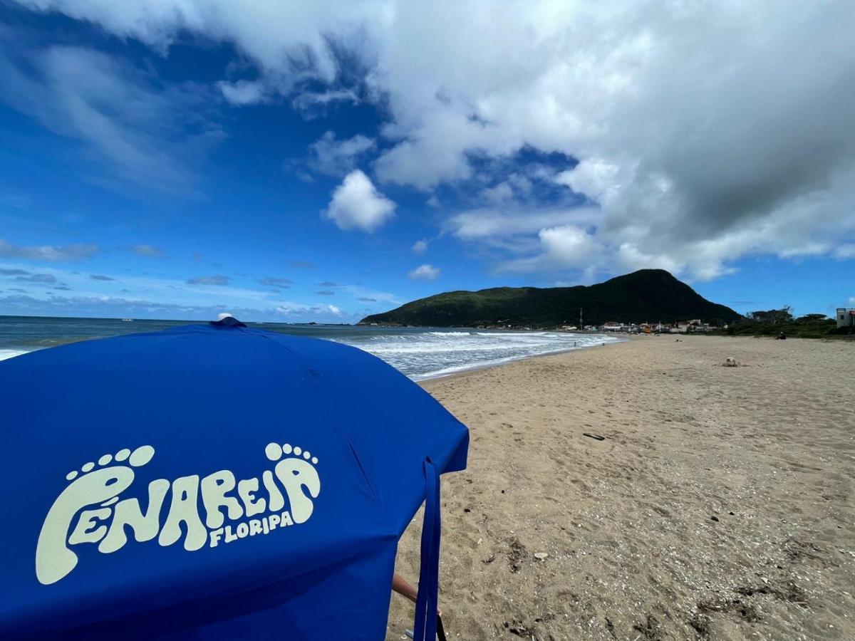 Penareia Floripa Beach Hotel Florianópolis 외부 사진
