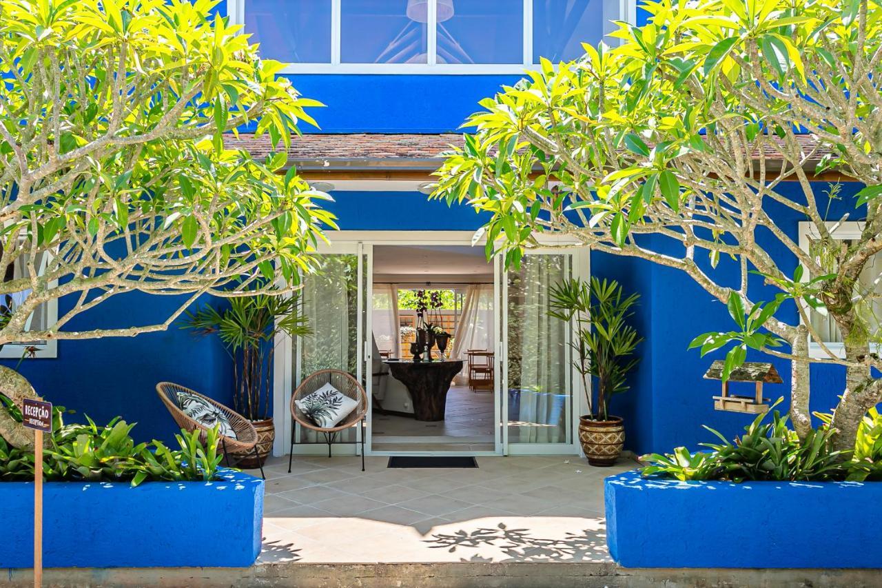 Penareia Floripa Beach Hotel Florianópolis 외부 사진