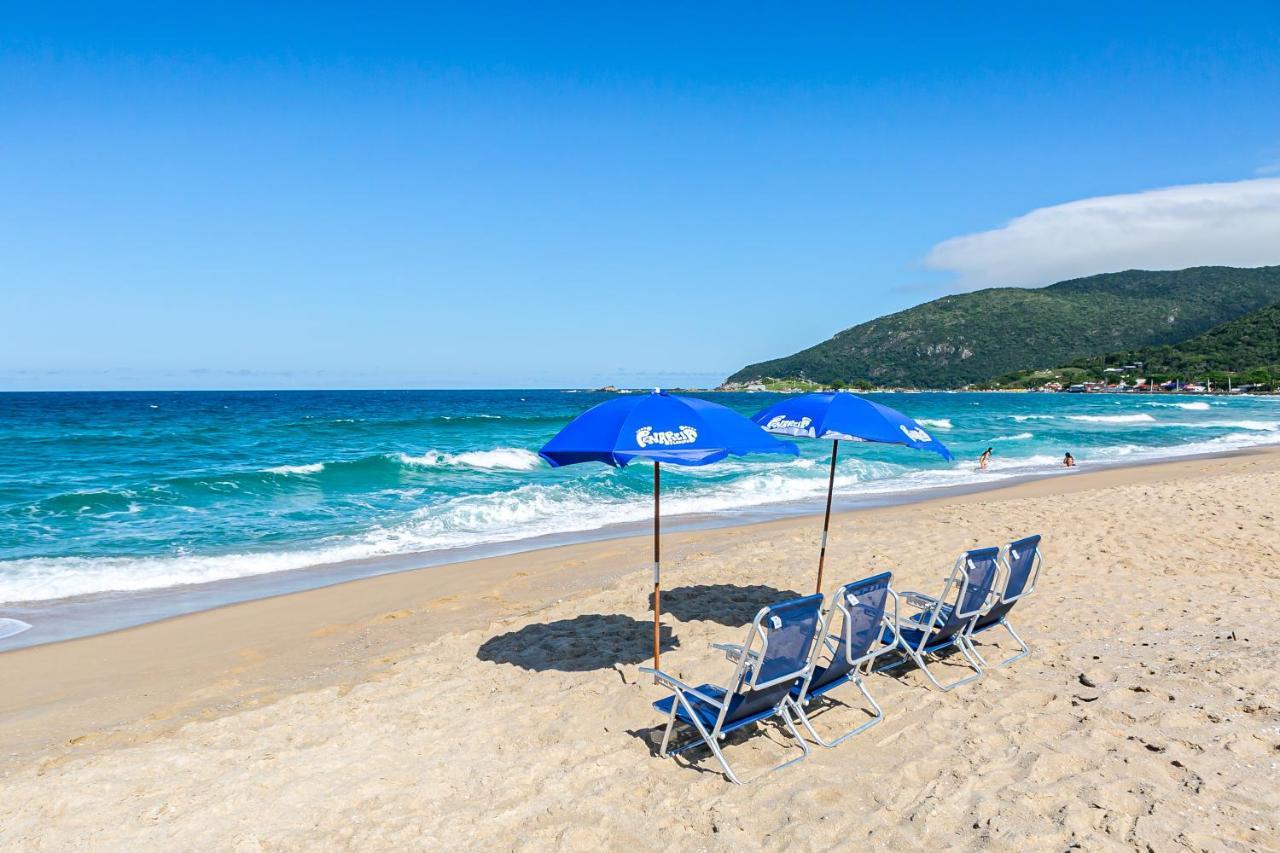 Penareia Floripa Beach Hotel Florianópolis 외부 사진