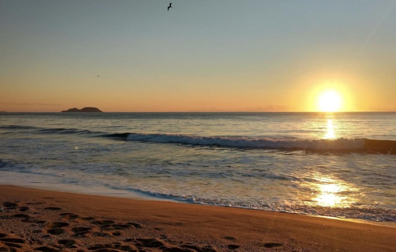 Penareia Floripa Beach Hotel Florianópolis 외부 사진