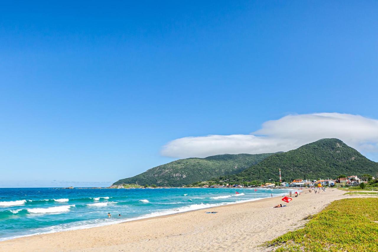 Penareia Floripa Beach Hotel Florianópolis 외부 사진