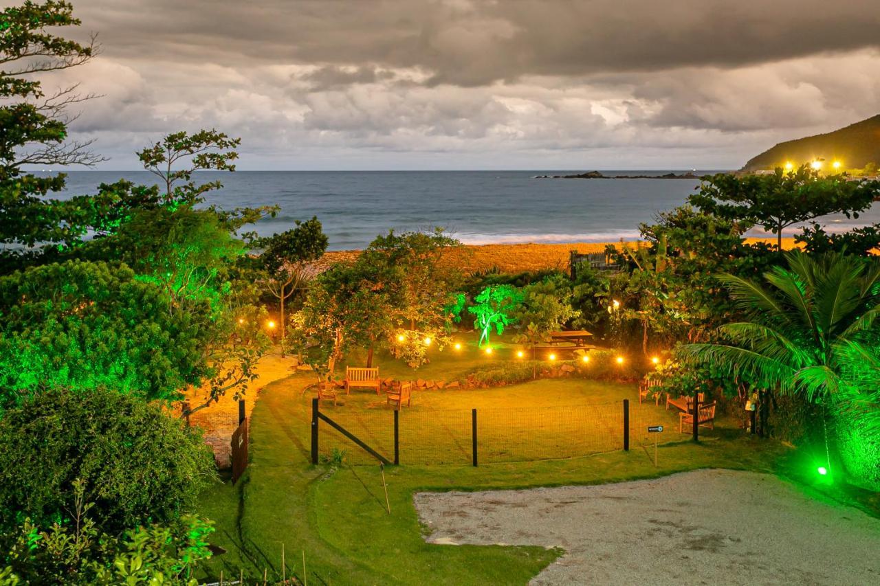 Penareia Floripa Beach Hotel Florianópolis 외부 사진