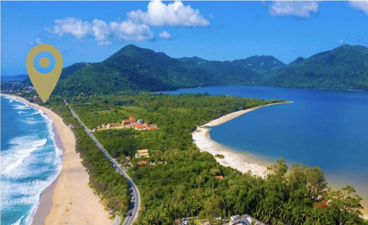 Penareia Floripa Beach Hotel Florianópolis 외부 사진