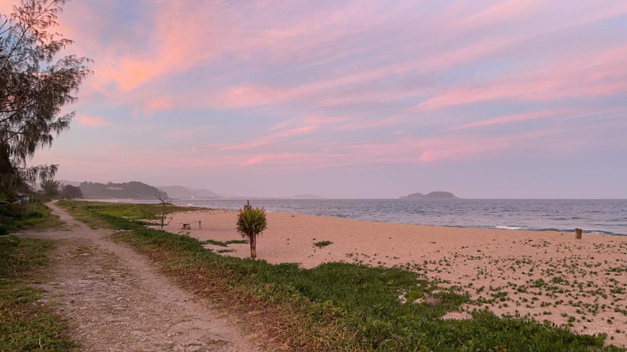 Penareia Floripa Beach Hotel Florianópolis 외부 사진