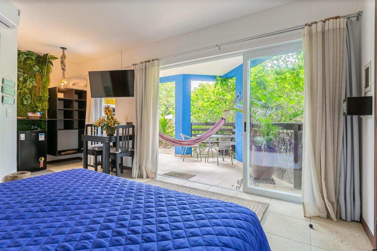 Penareia Floripa Beach Hotel Florianópolis 외부 사진