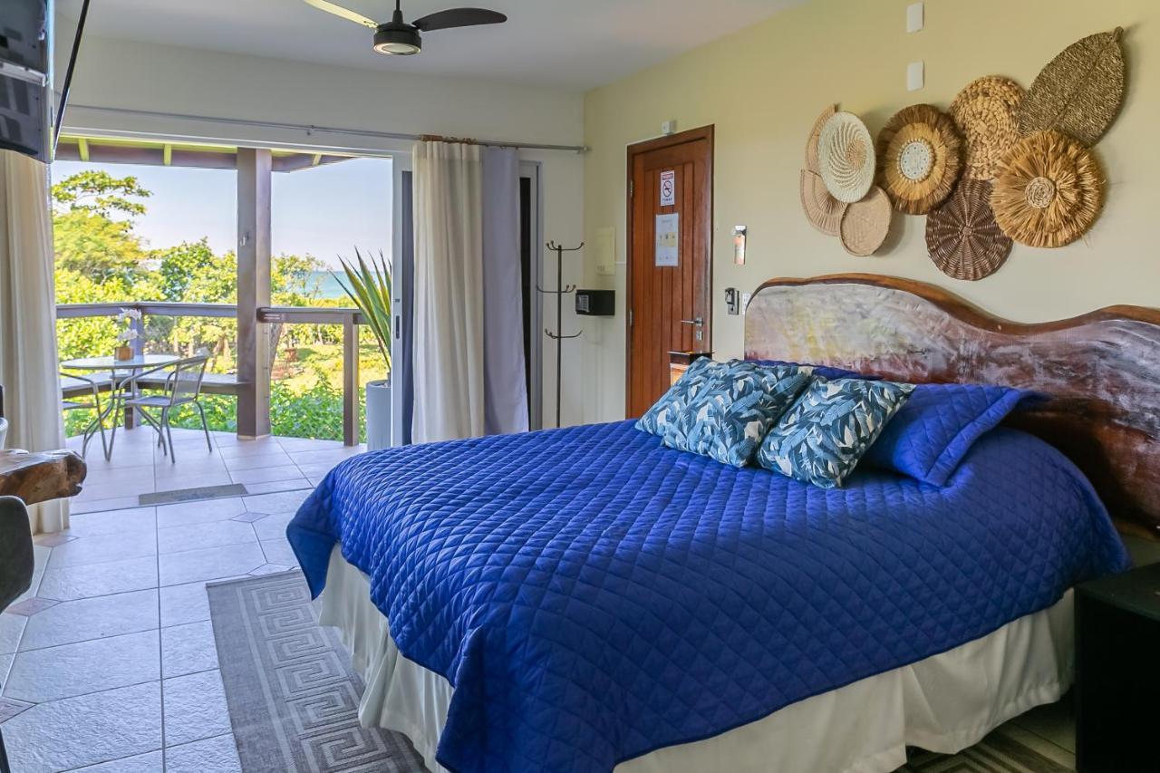 Penareia Floripa Beach Hotel Florianópolis 외부 사진