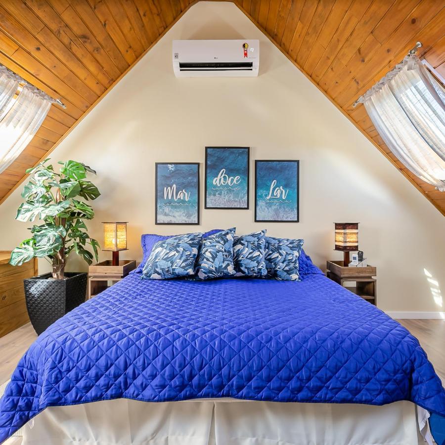 Penareia Floripa Beach Hotel Florianópolis 외부 사진