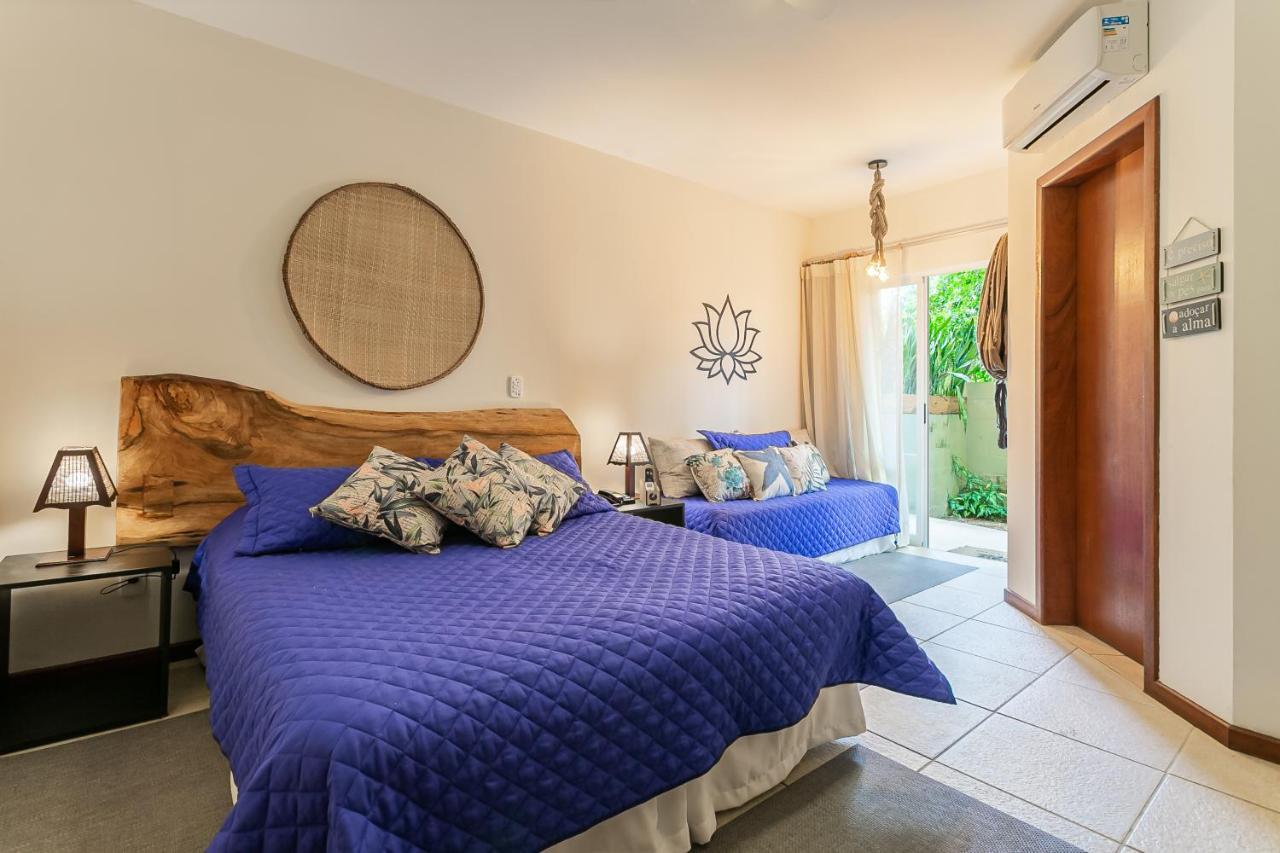 Penareia Floripa Beach Hotel Florianópolis 외부 사진