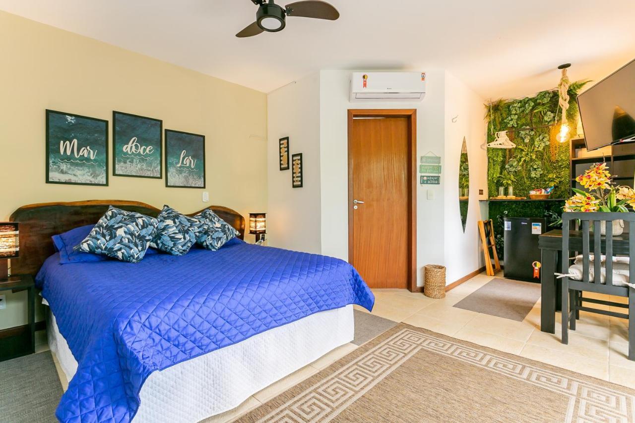 Penareia Floripa Beach Hotel Florianópolis 외부 사진