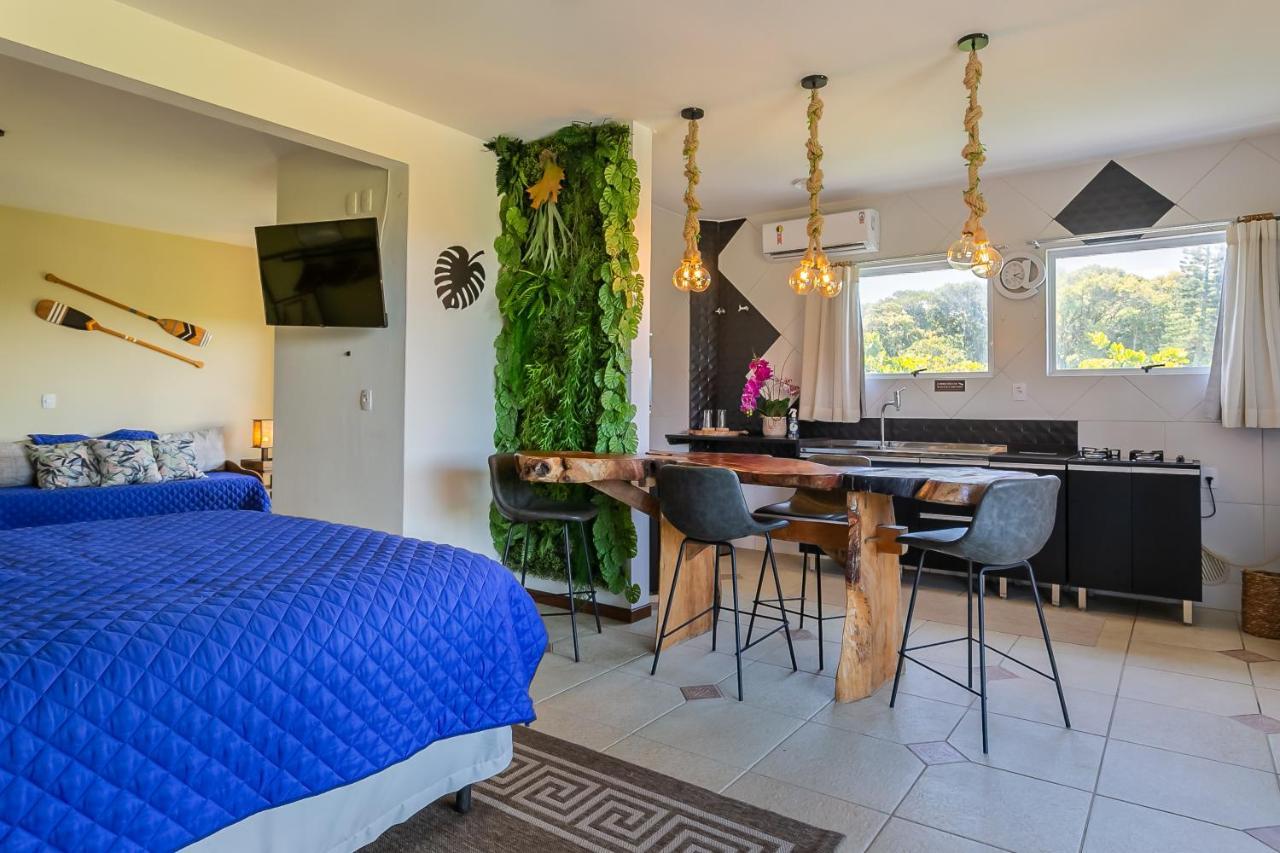 Penareia Floripa Beach Hotel Florianópolis 외부 사진