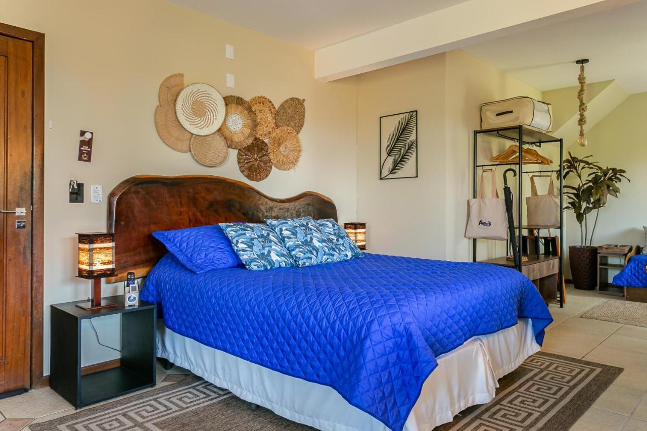 Penareia Floripa Beach Hotel Florianópolis 외부 사진