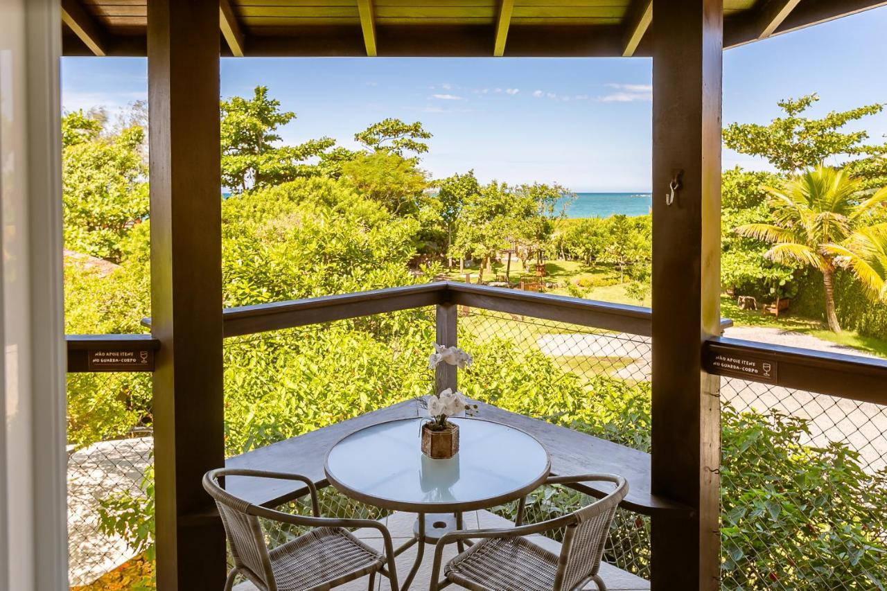 Penareia Floripa Beach Hotel Florianópolis 외부 사진