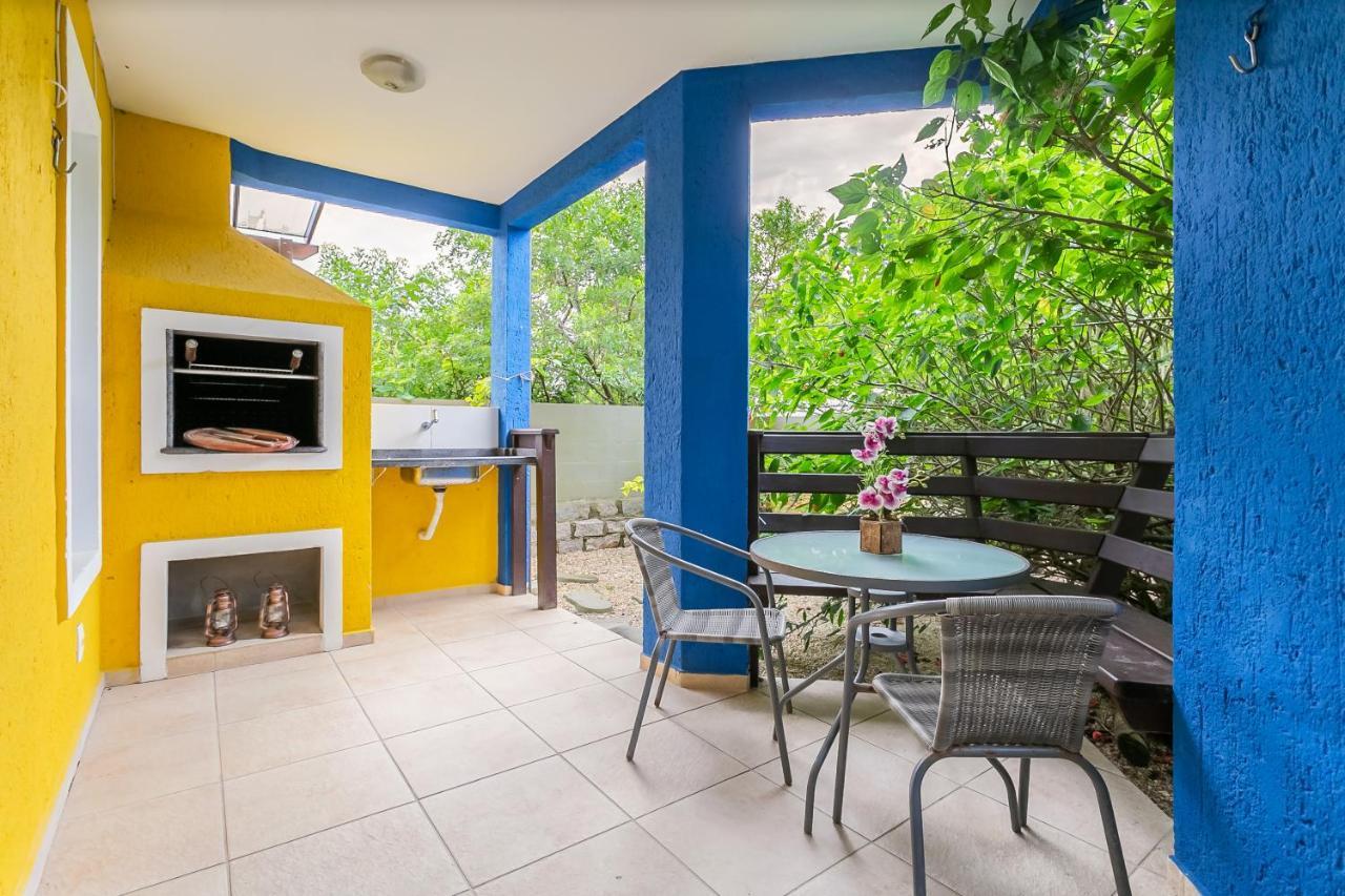 Penareia Floripa Beach Hotel Florianópolis 외부 사진