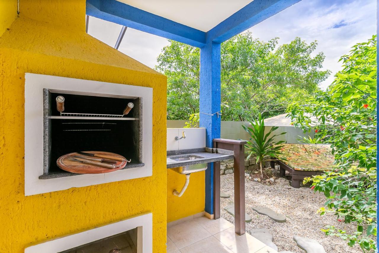 Penareia Floripa Beach Hotel Florianópolis 외부 사진