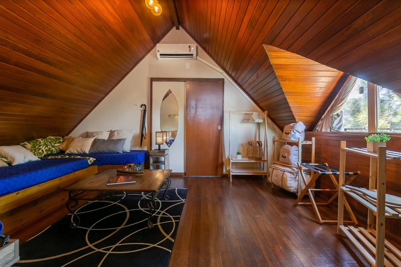 Penareia Floripa Beach Hotel Florianópolis 외부 사진