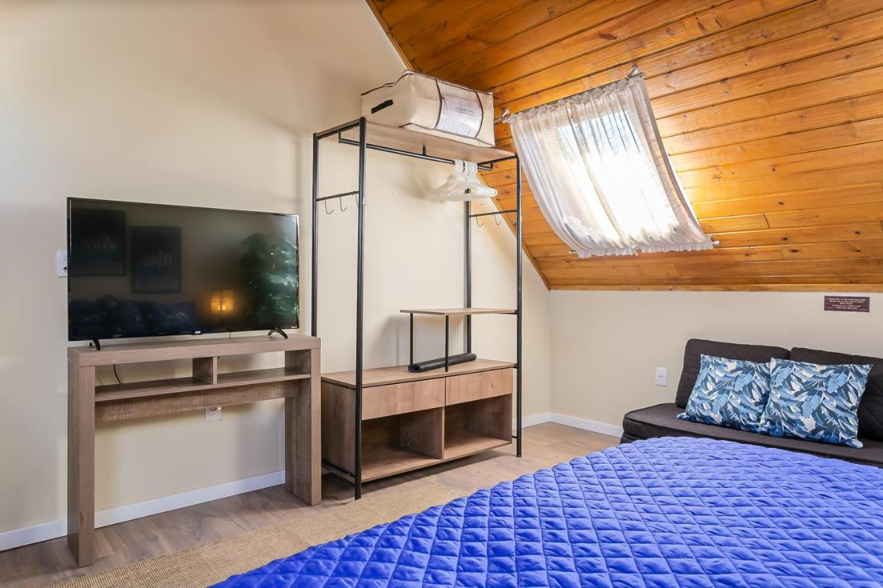 Penareia Floripa Beach Hotel Florianópolis 외부 사진