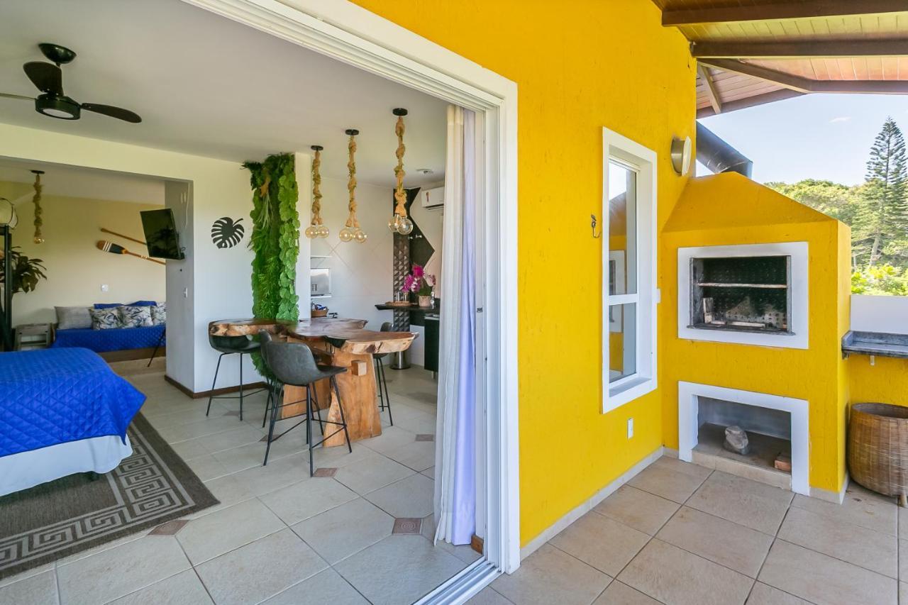 Penareia Floripa Beach Hotel Florianópolis 외부 사진