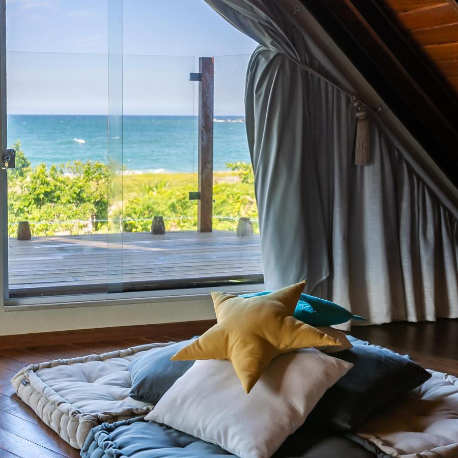 Penareia Floripa Beach Hotel Florianópolis 외부 사진