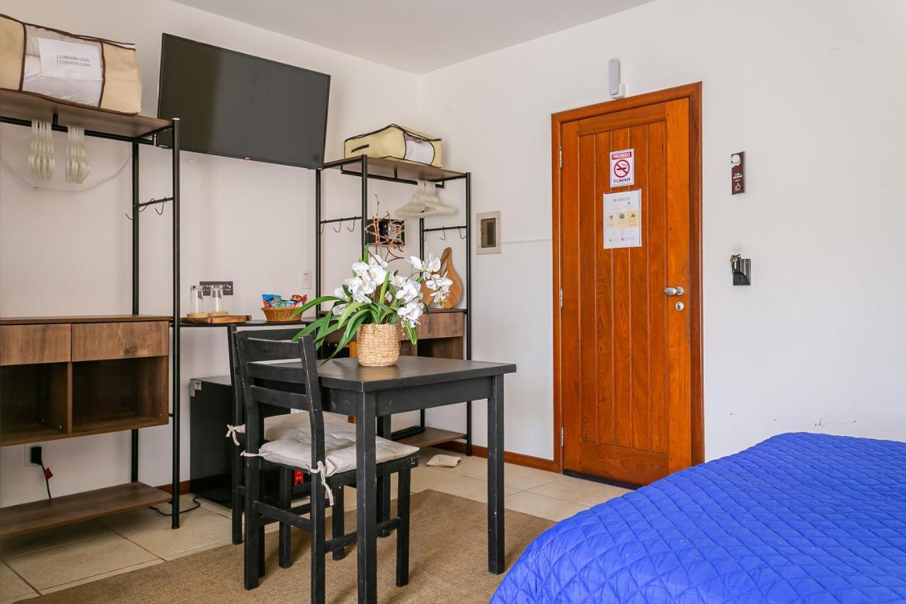 Penareia Floripa Beach Hotel Florianópolis 외부 사진