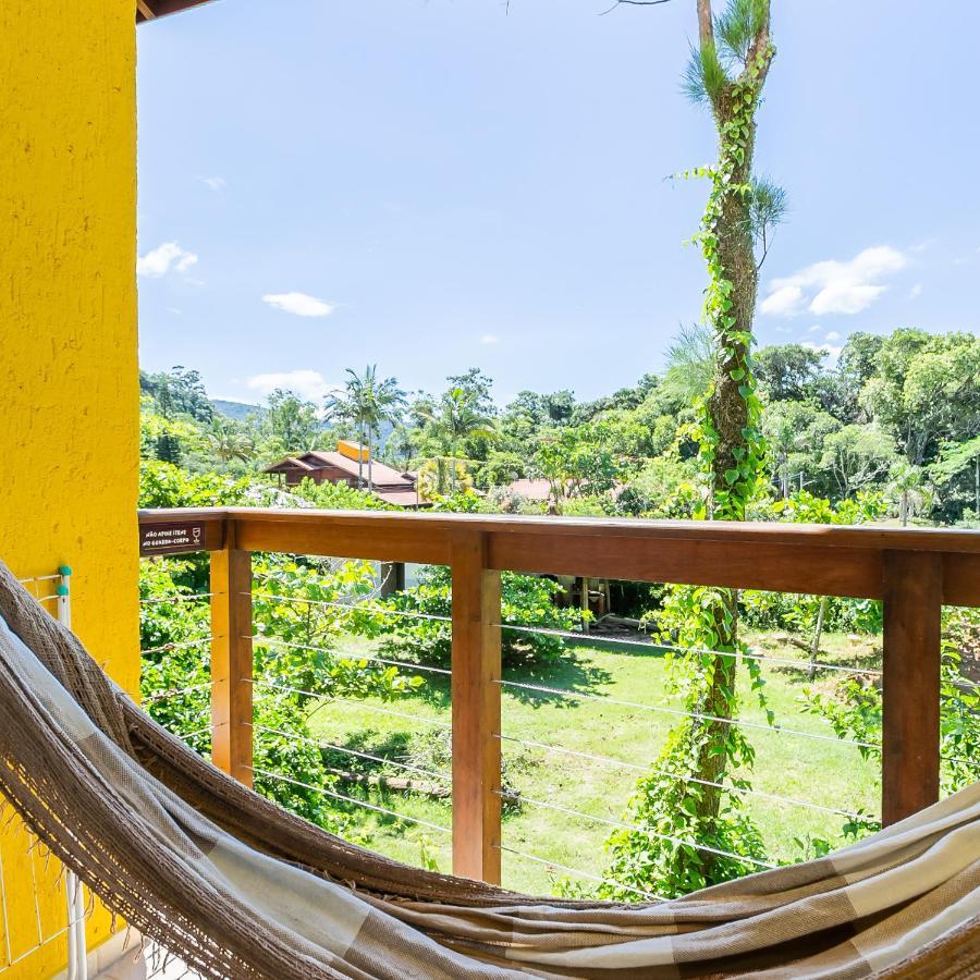 Penareia Floripa Beach Hotel Florianópolis 외부 사진