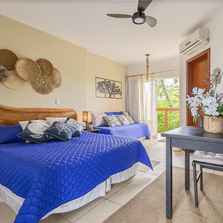 Penareia Floripa Beach Hotel Florianópolis 외부 사진