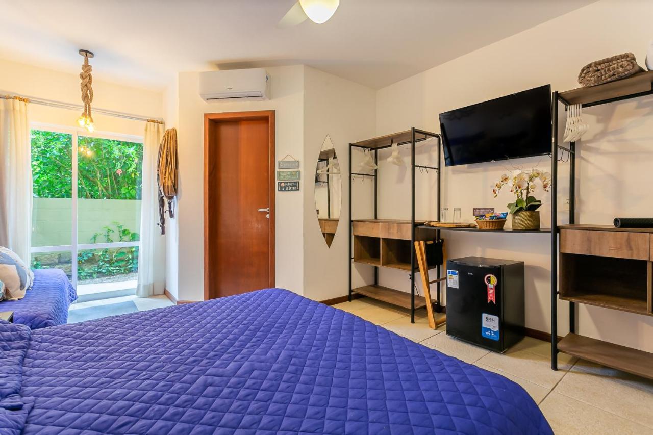 Penareia Floripa Beach Hotel Florianópolis 외부 사진
