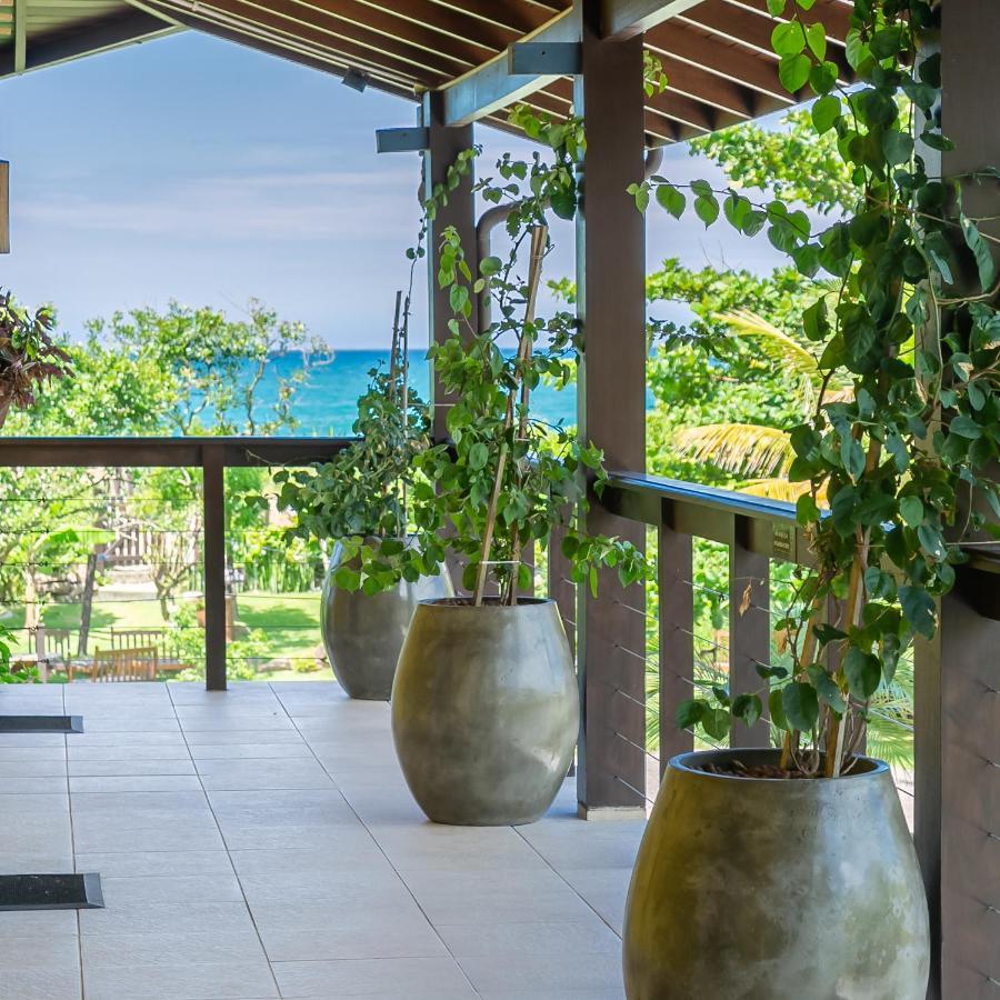 Penareia Floripa Beach Hotel Florianópolis 외부 사진