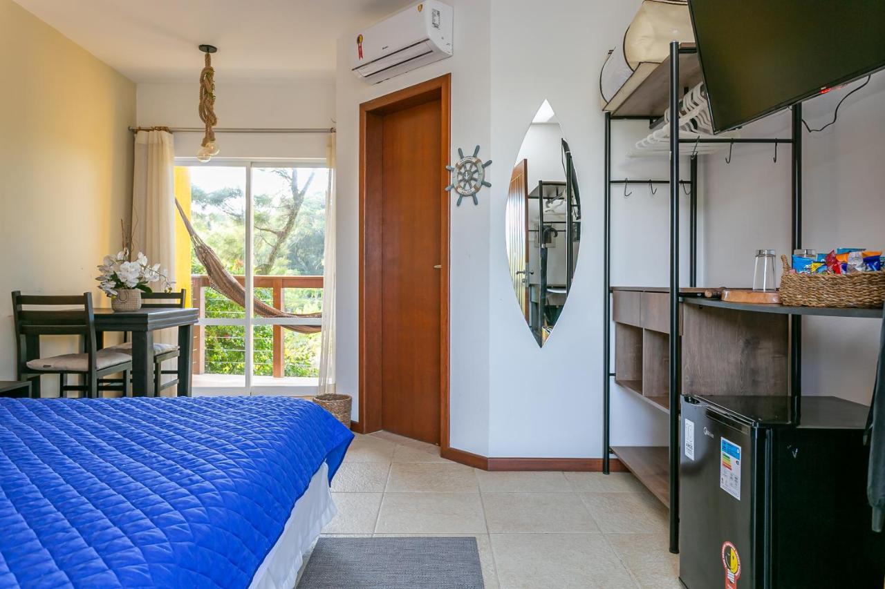 Penareia Floripa Beach Hotel Florianópolis 외부 사진