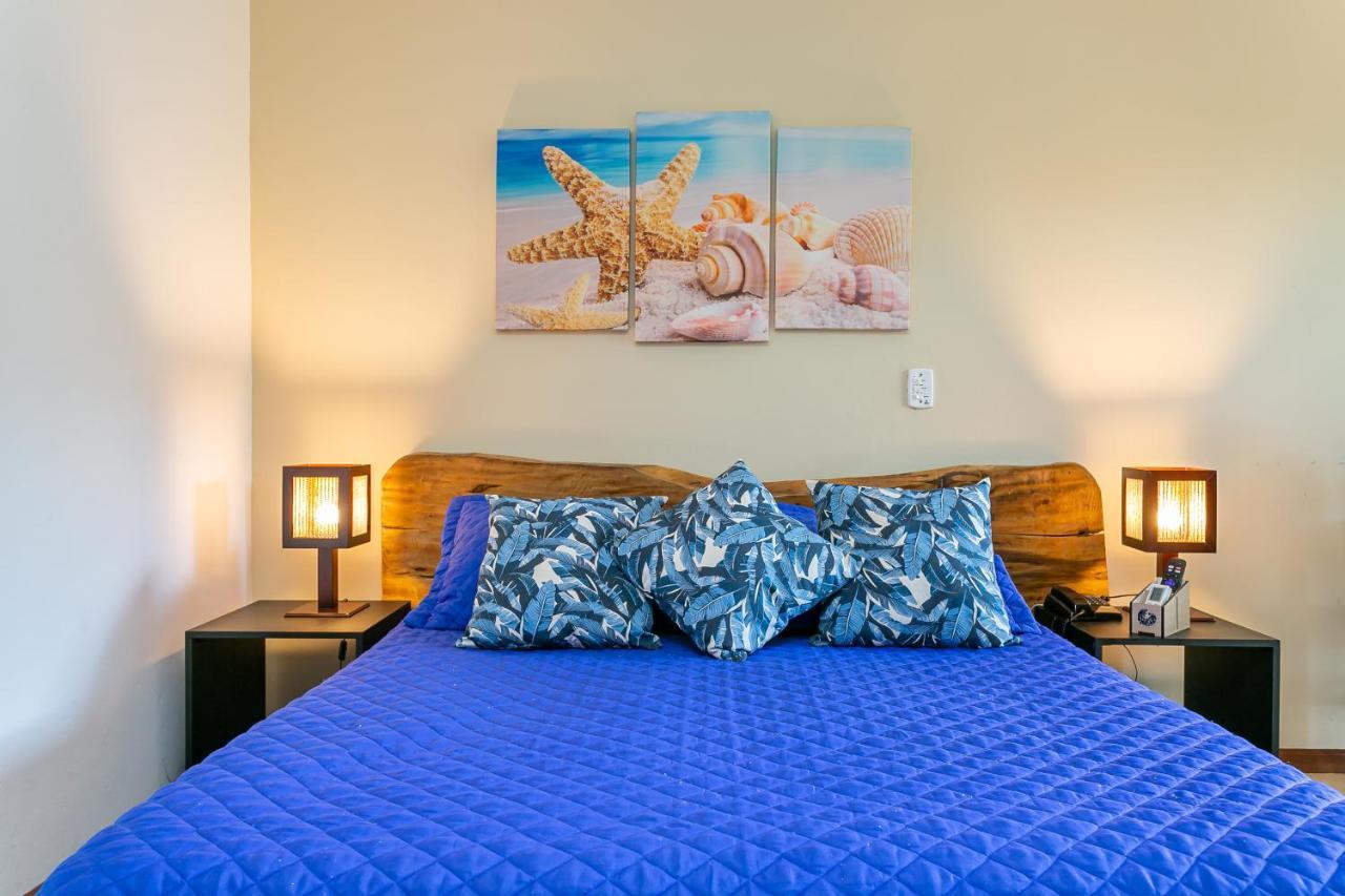 Penareia Floripa Beach Hotel Florianópolis 외부 사진