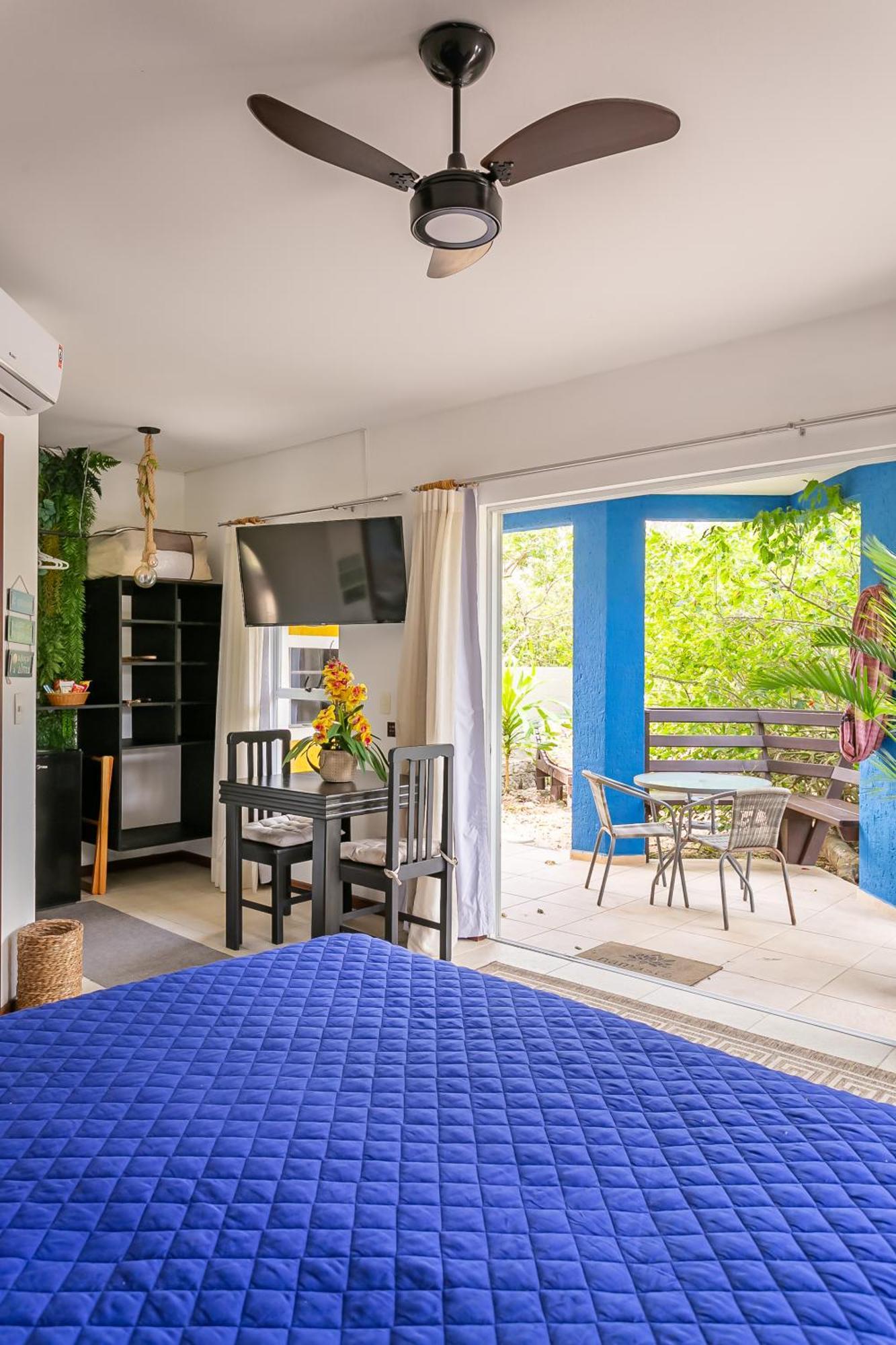 Penareia Floripa Beach Hotel Florianópolis 외부 사진