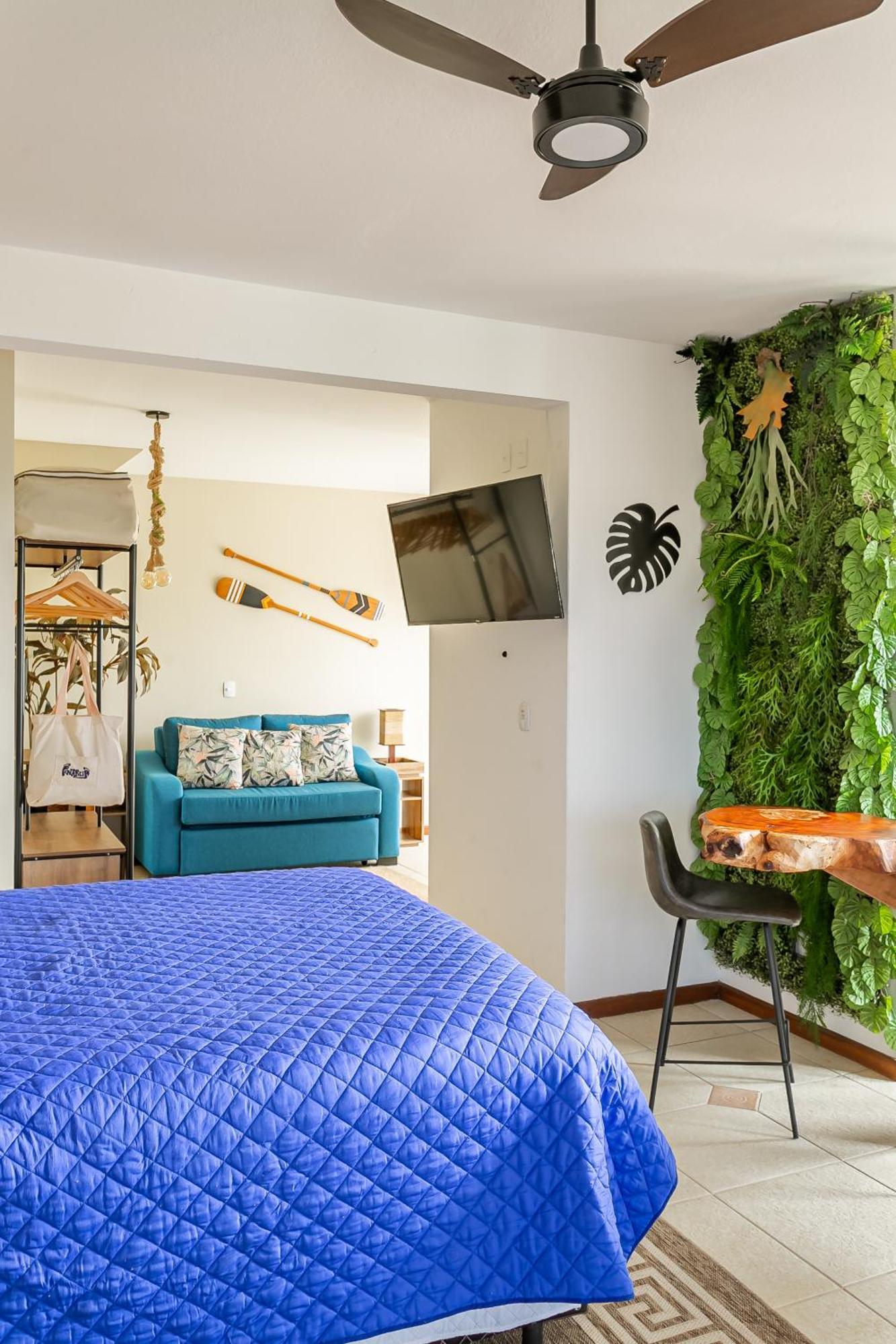 Penareia Floripa Beach Hotel Florianópolis 외부 사진