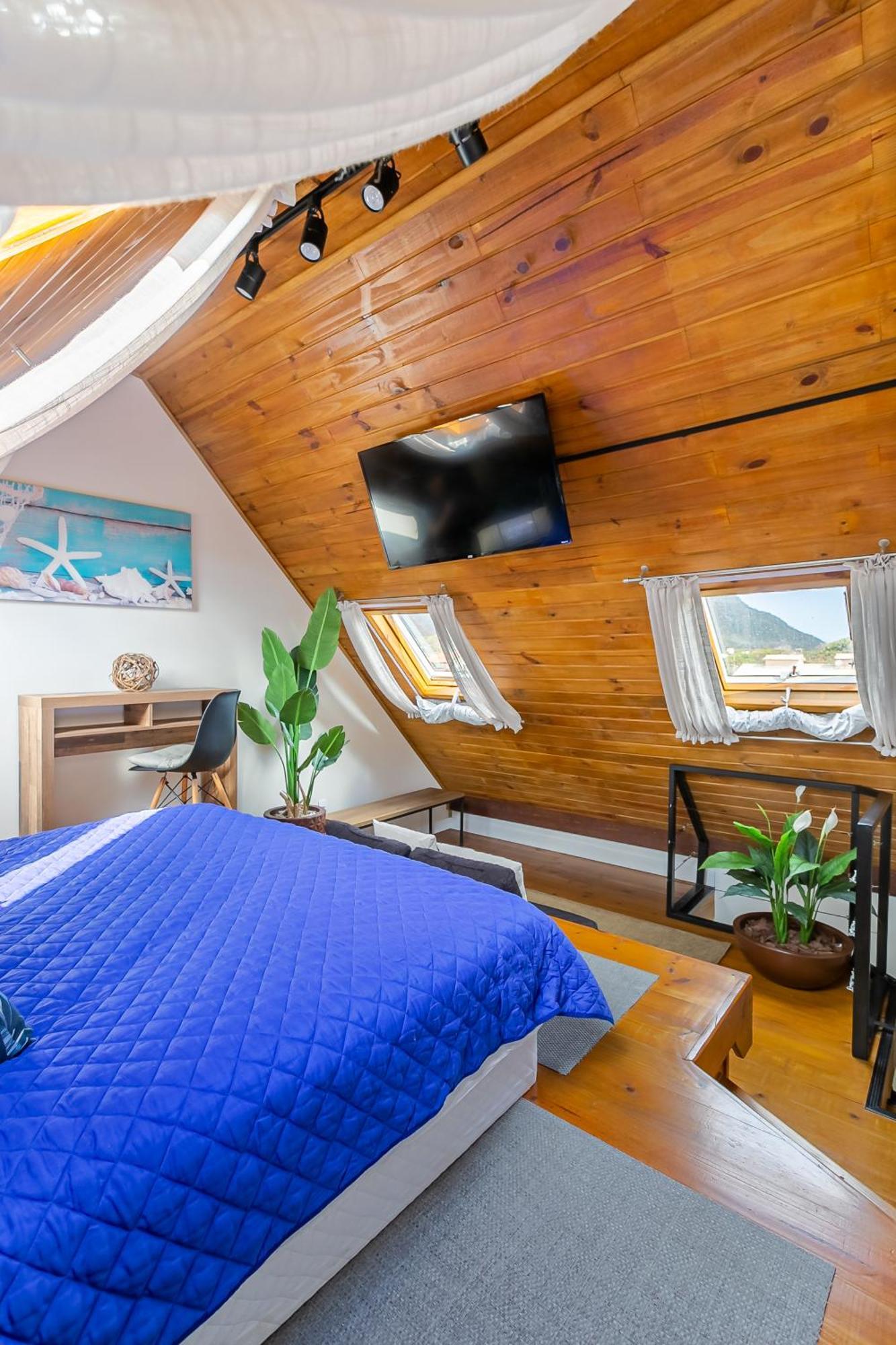 Penareia Floripa Beach Hotel Florianópolis 외부 사진