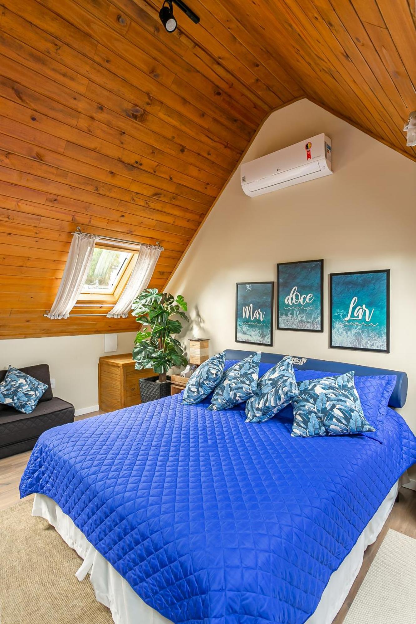 Penareia Floripa Beach Hotel Florianópolis 외부 사진