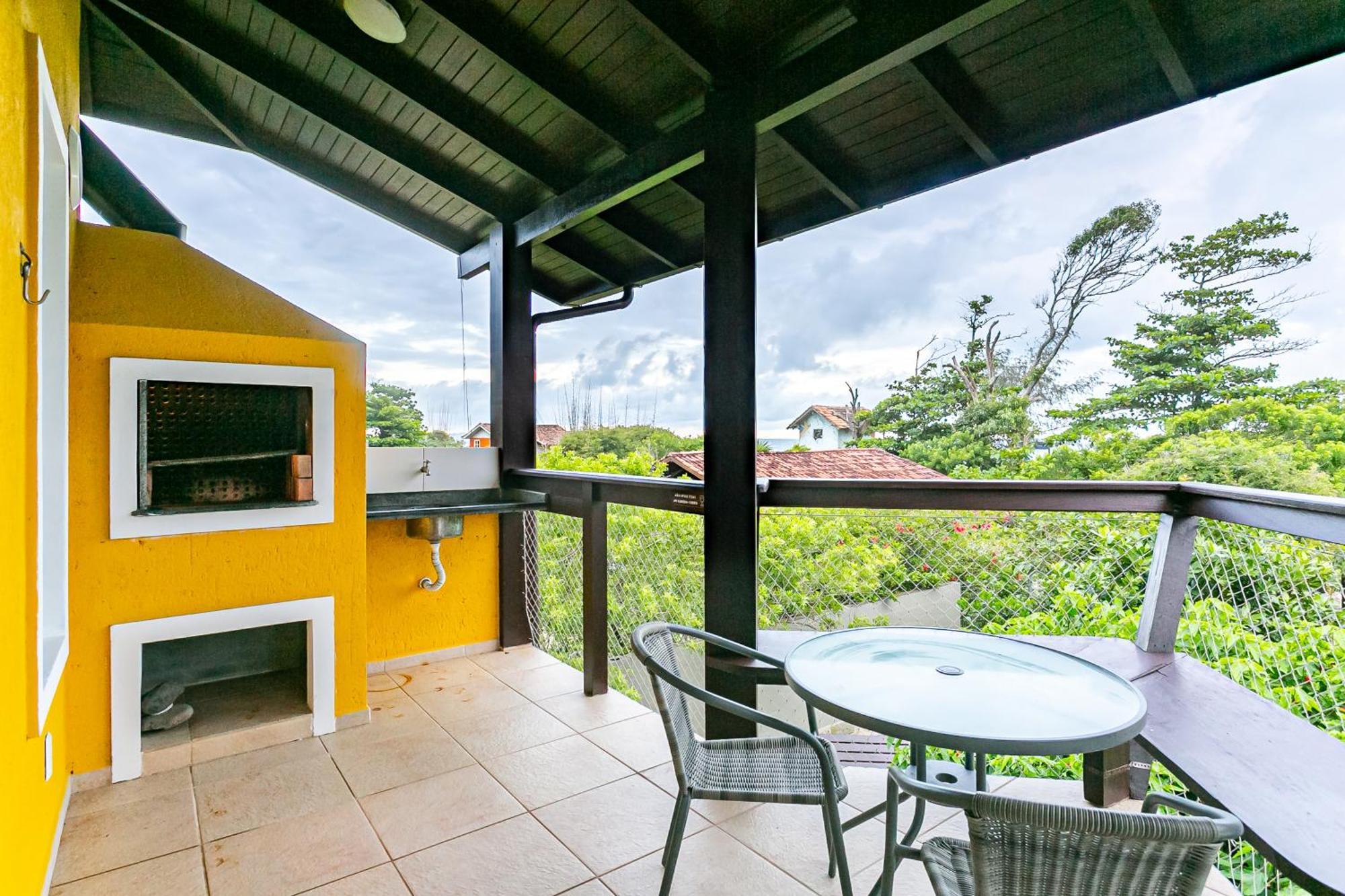 Penareia Floripa Beach Hotel Florianópolis 외부 사진