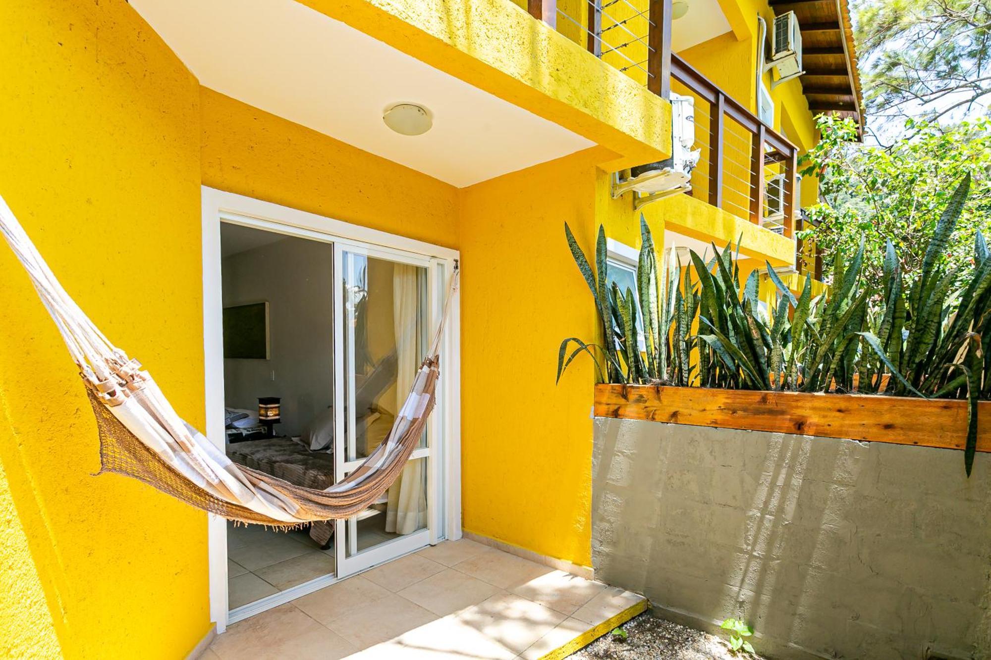 Penareia Floripa Beach Hotel Florianópolis 외부 사진